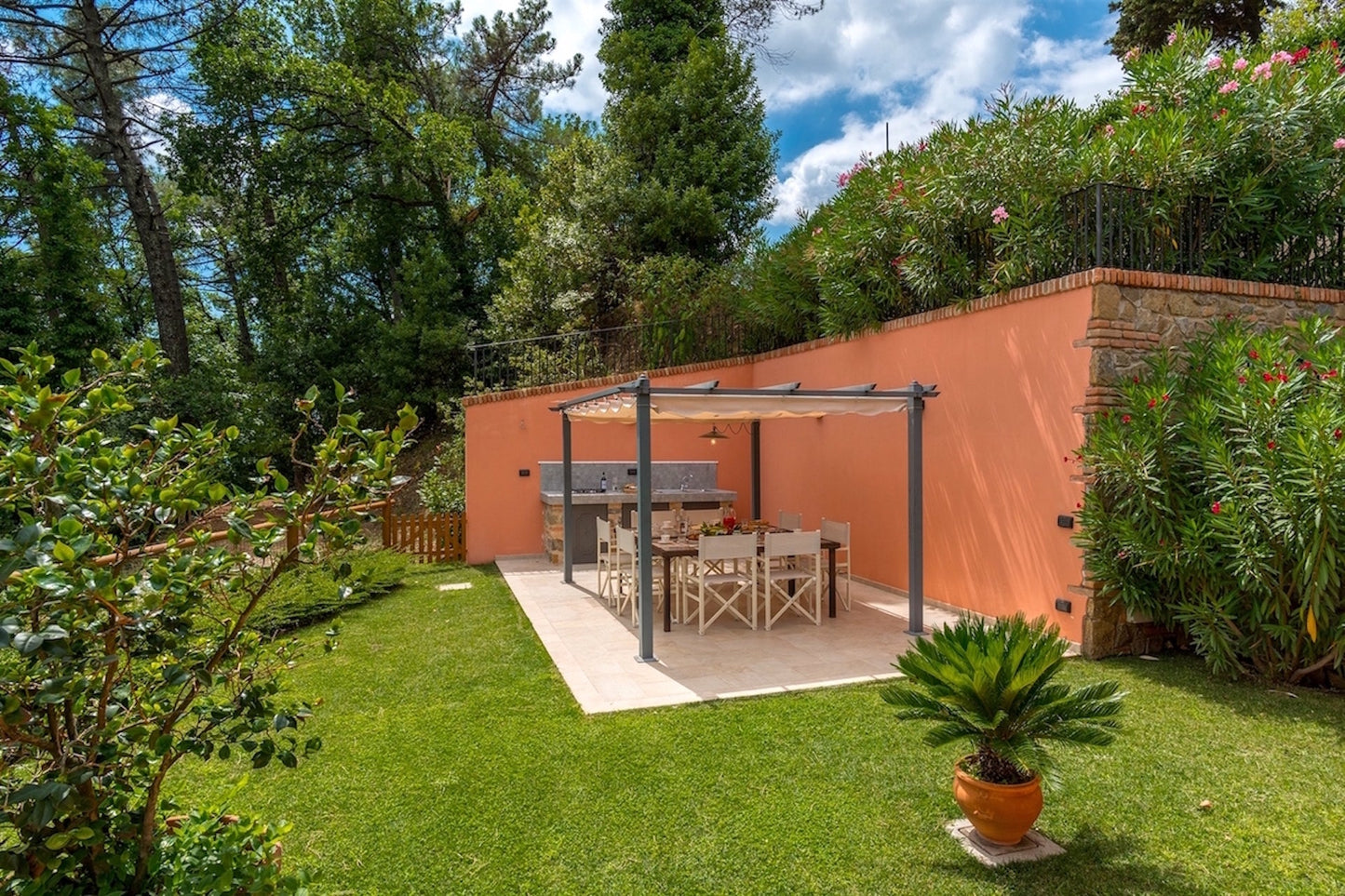 Montecatini - Palazzo Paolo - The French Concierge