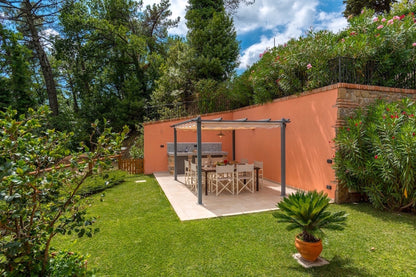Montecatini - Palazzo Paolo - The French Concierge