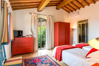 Montecatini - Palazzo Paolo - The French Concierge
