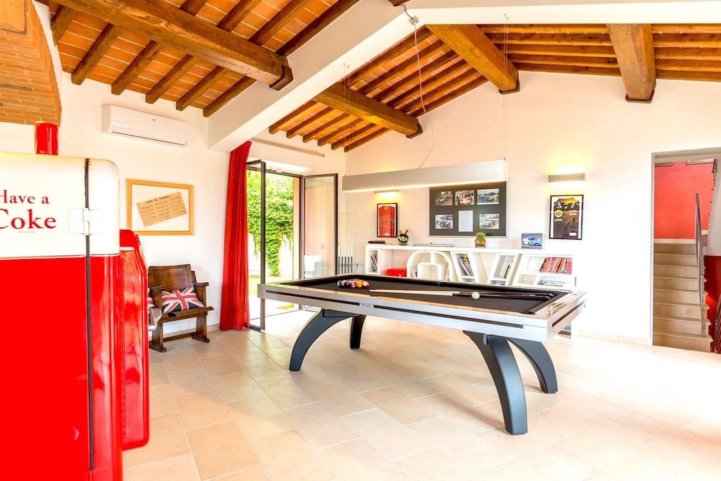 Montecatini - Palazzo Paolo - The French Concierge