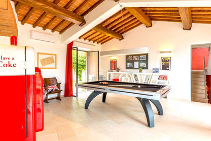 Montecatini - Palazzo Paolo - The French Concierge