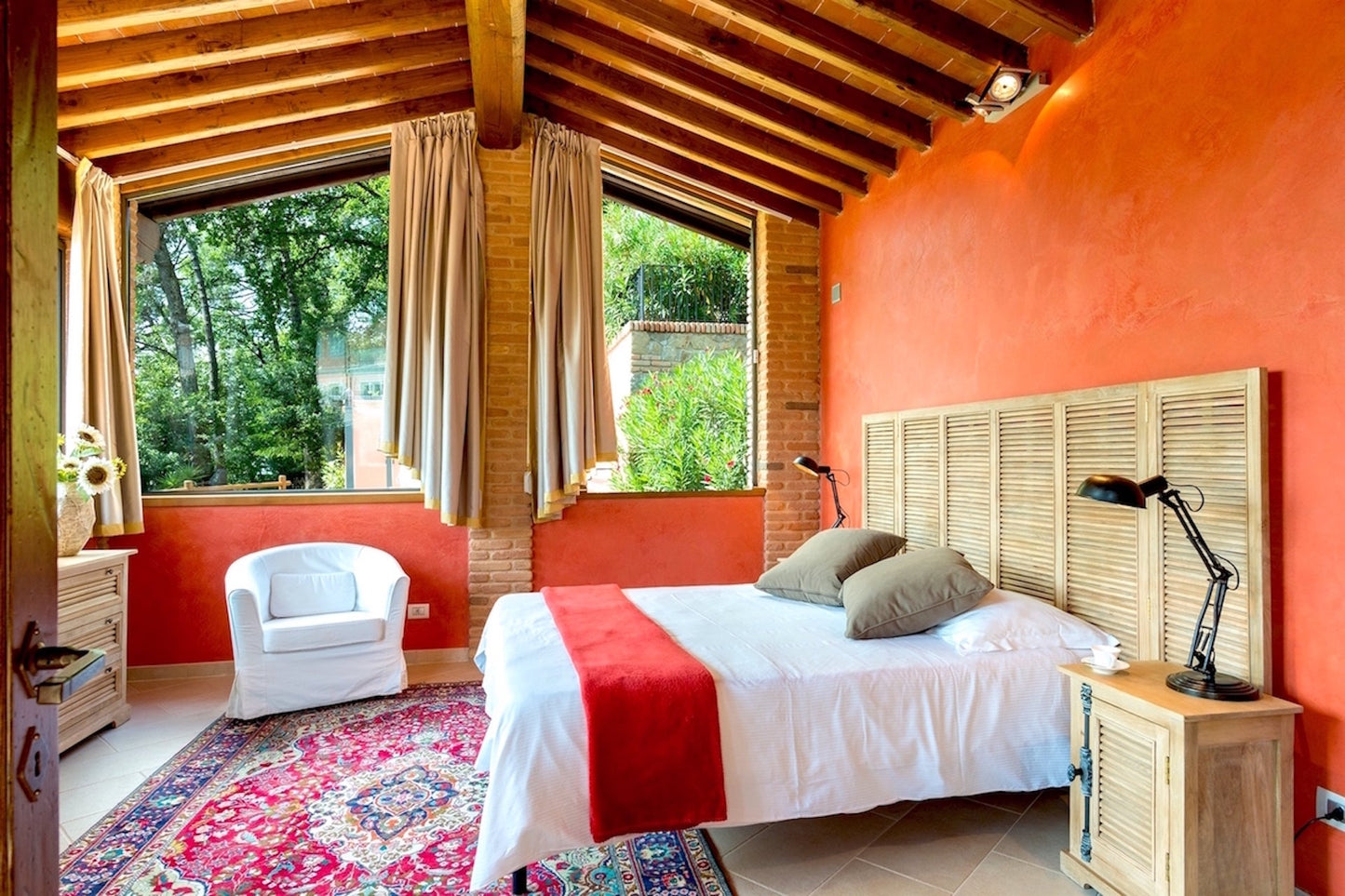Montecatini - Palazzo Paolo - The French Concierge