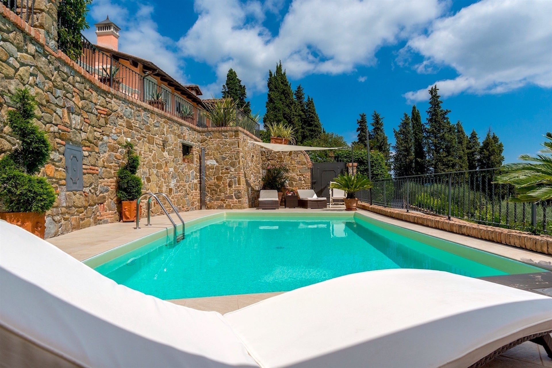 Montecatini - Palazzo Paolo - The French Concierge