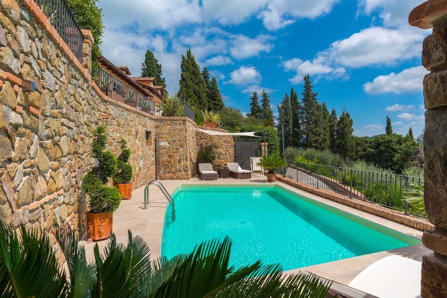 Montecatini - Palazzo Paolo - The French Concierge