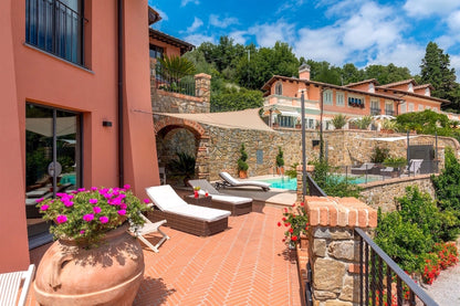 Montecatini - Palazzo Paolo - The French Concierge