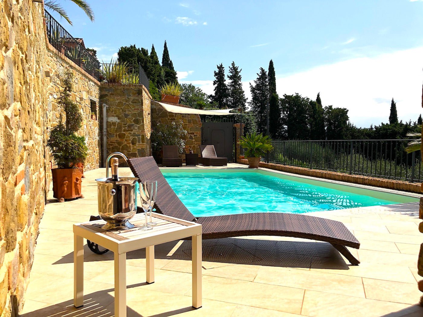 Montecatini - Palazzo Paolo - The French Concierge