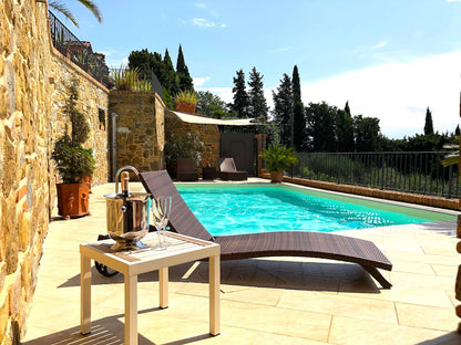 Montecatini - Palazzo Paolo - The French Concierge