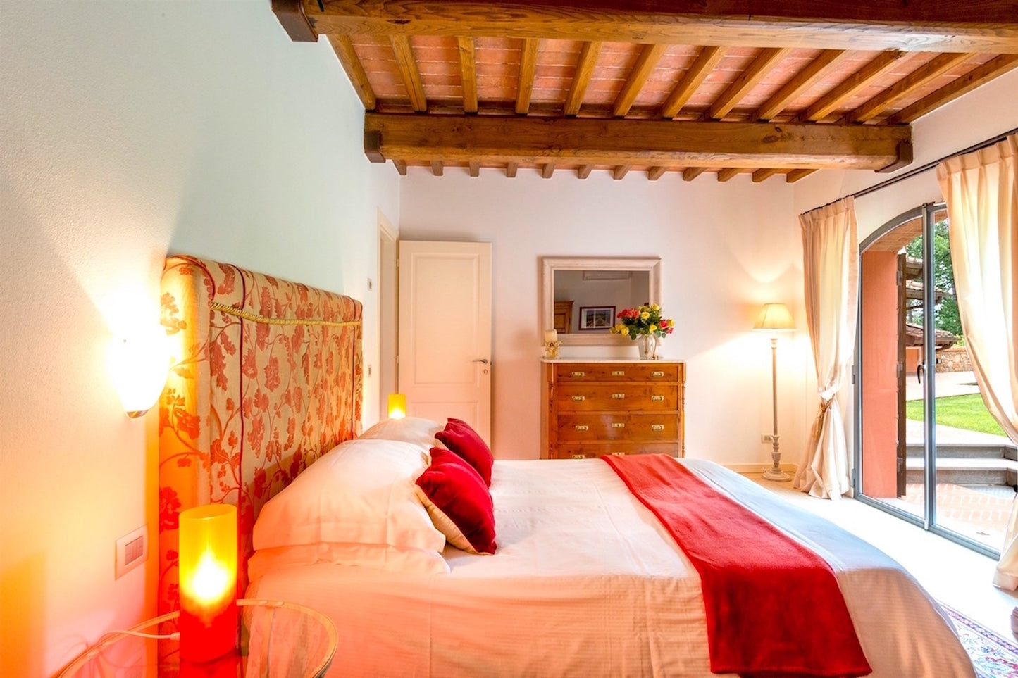 Montecatini - Palazzo Paolo - The French Concierge