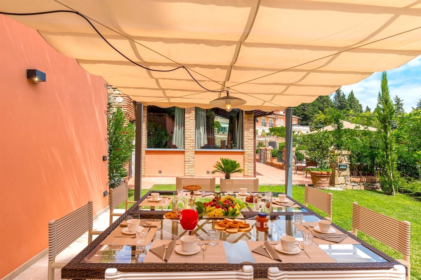 Montecatini - Palazzo Paolo - The French Concierge