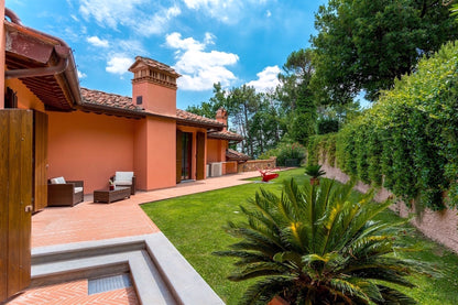 Montecatini - Palazzo Paolo - The French Concierge