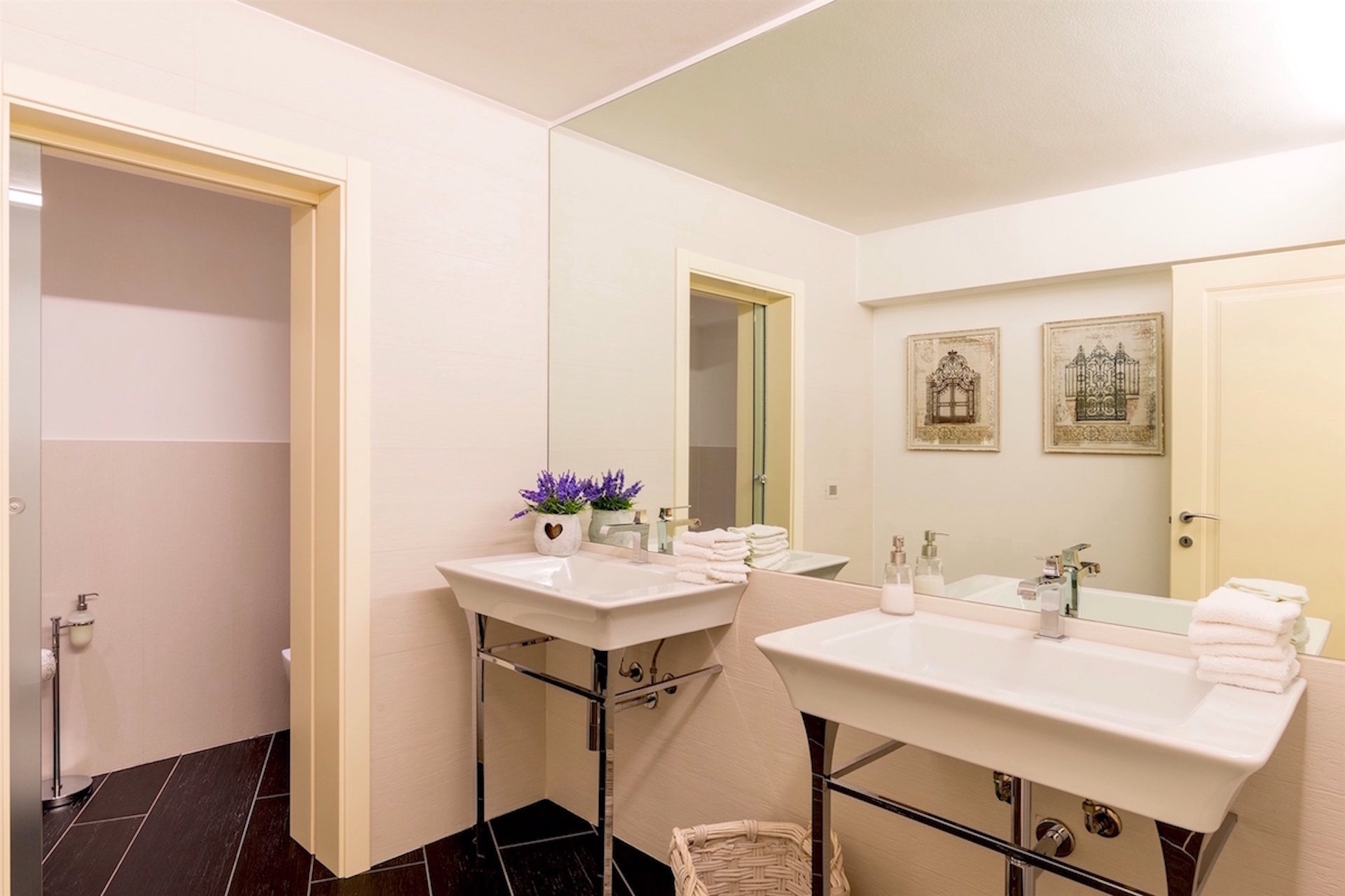 Montecatini - Palazzo Paolo - The French Concierge