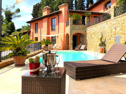 Montecatini - Palazzo Paolo - The French Concierge
