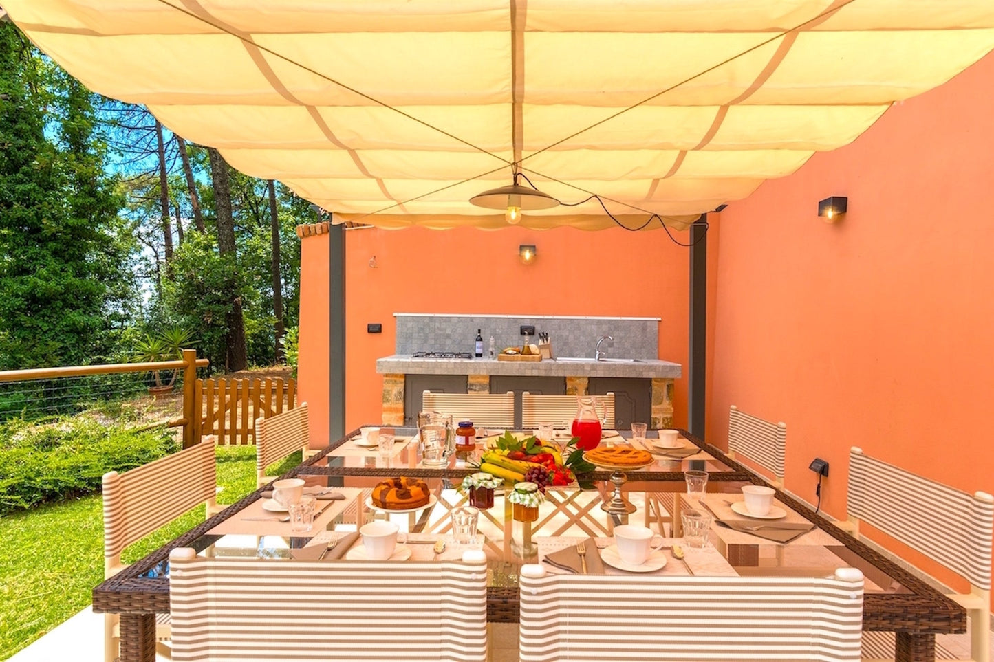Montecatini - Palazzo Paolo - The French Concierge