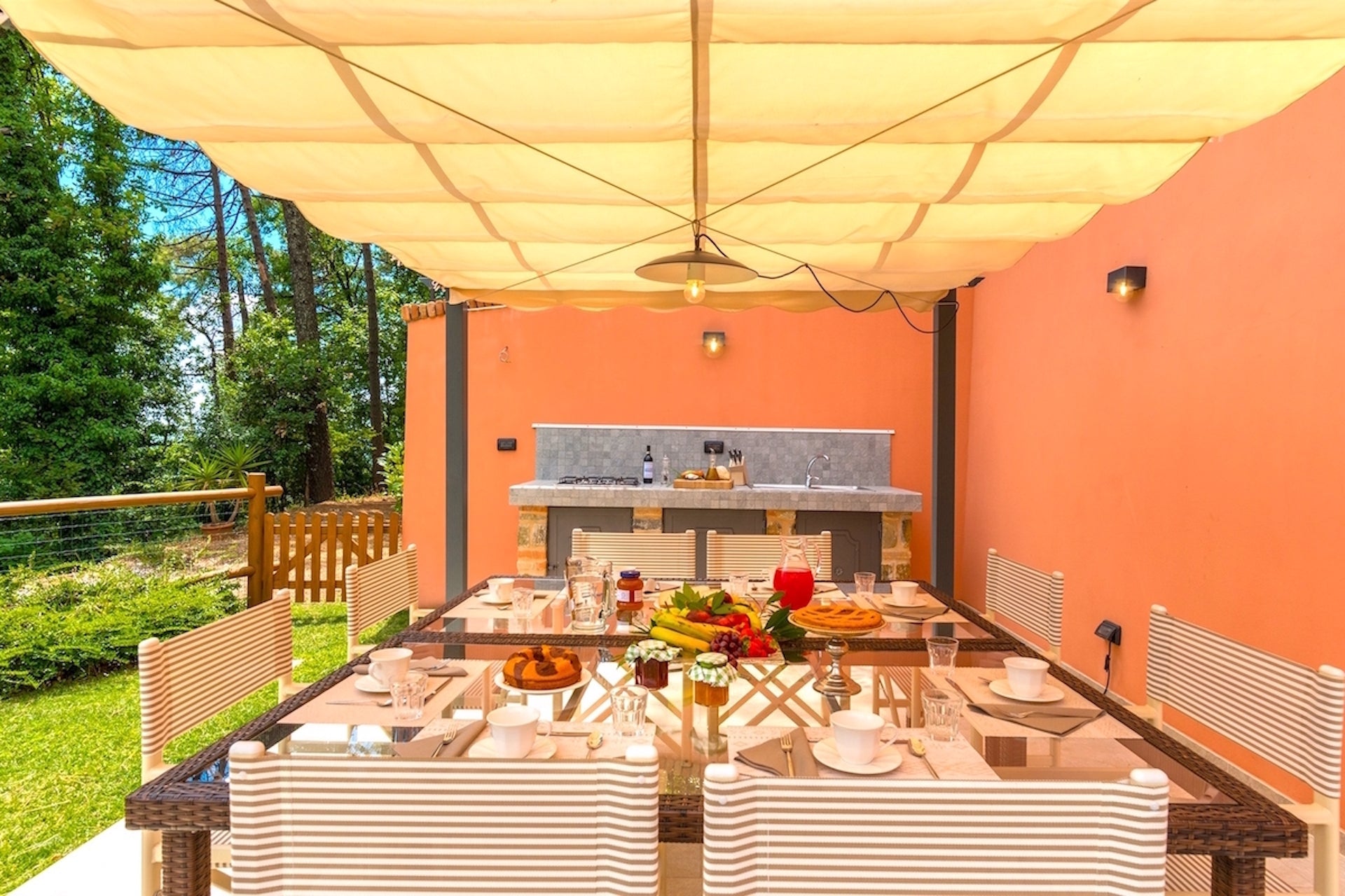 Montecatini - Palazzo Paolo - The French Concierge