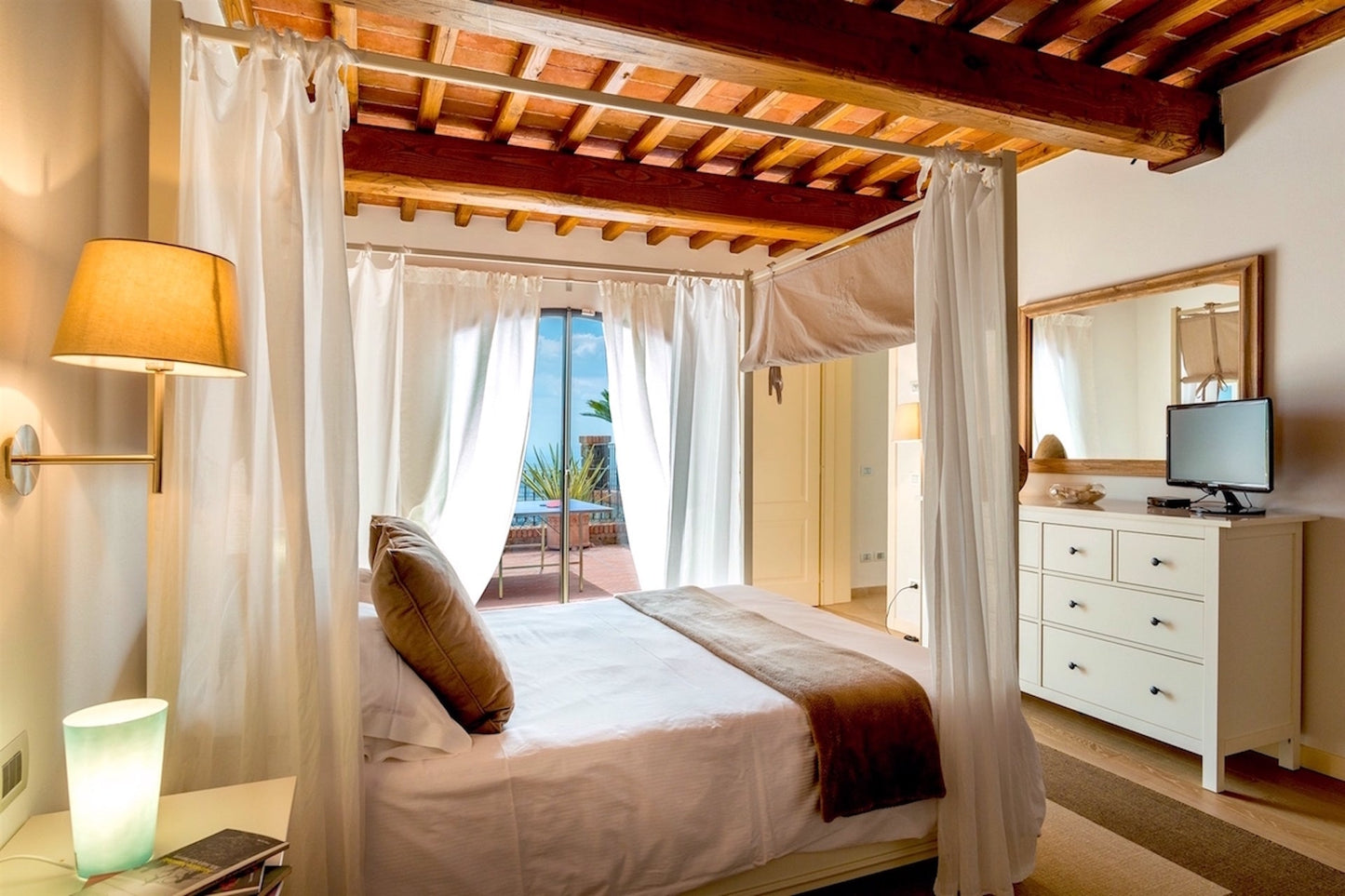 Montecatini - Palazzo Paolo - The French Concierge