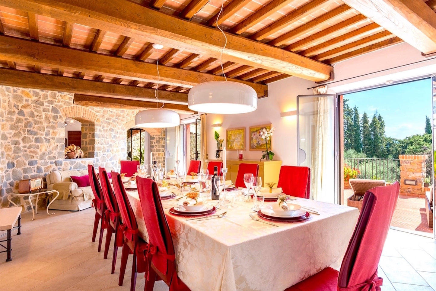 Montecatini - Palazzo Paolo - The French Concierge