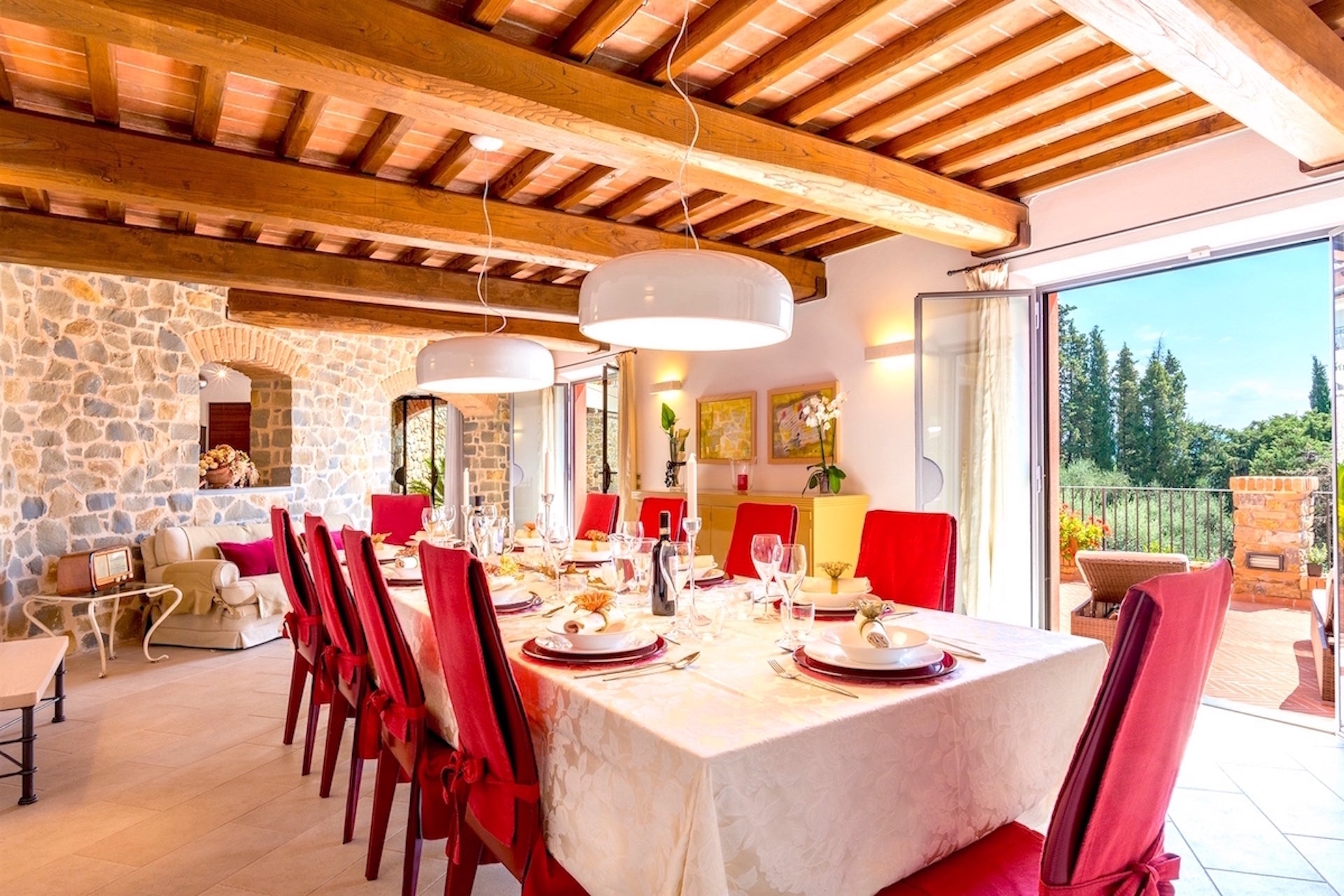 Montecatini - Palazzo Paolo - The French Concierge