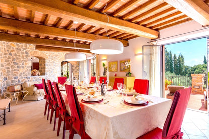 Montecatini - Palazzo Paolo - The French Concierge