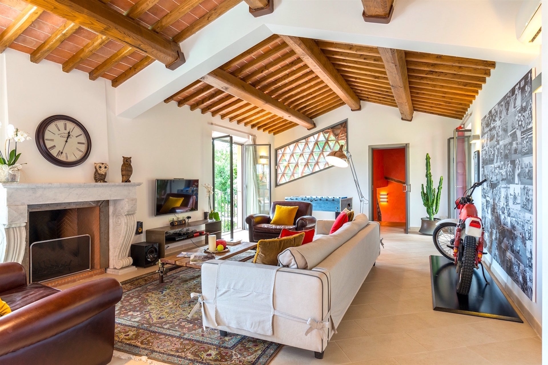 Montecatini - Palazzo Paolo - The French Concierge