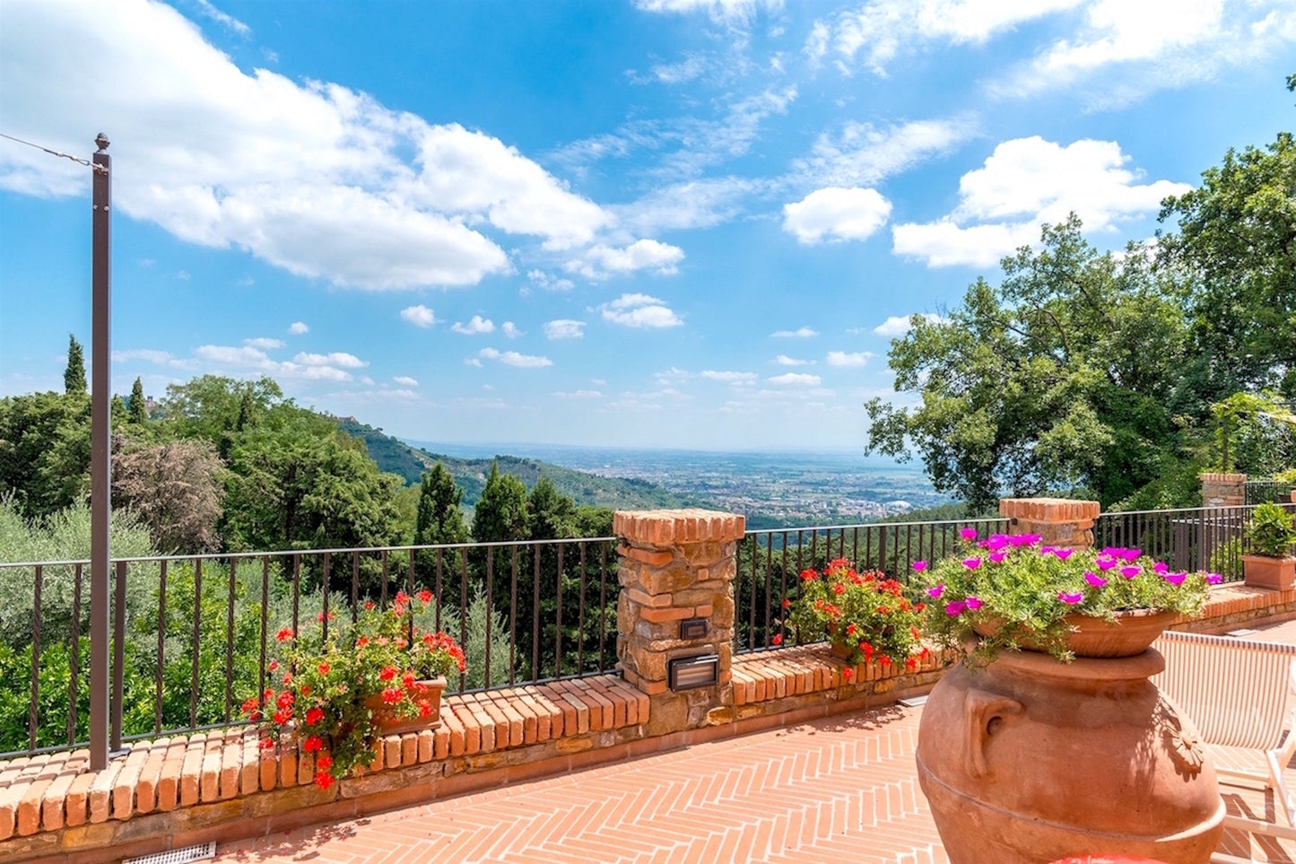 Montecatini - Palazzo Paolo - The French Concierge