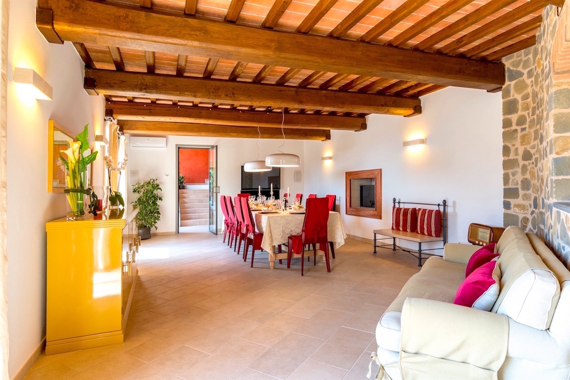 Montecatini - Palazzo Paolo - The French Concierge