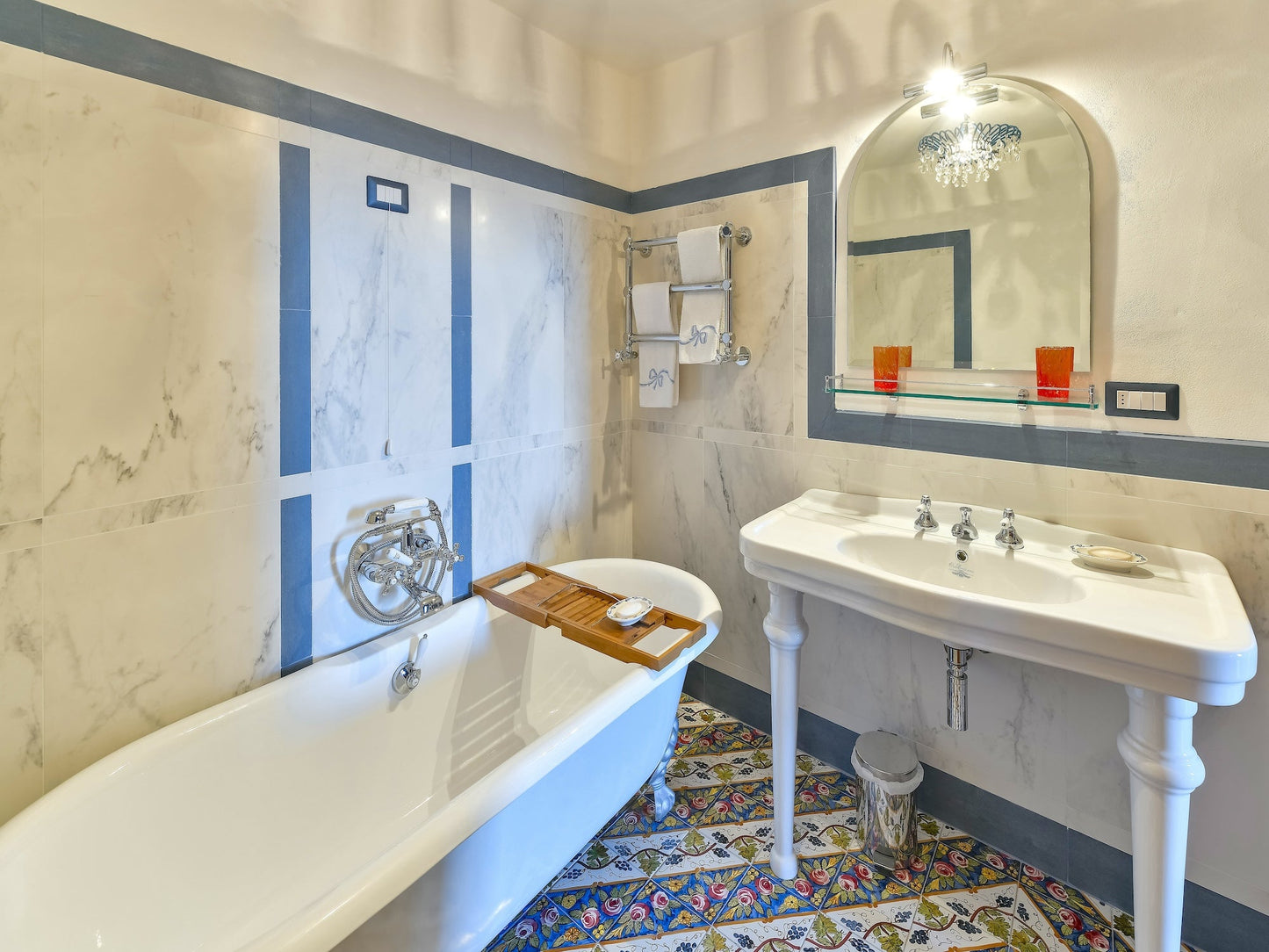 Montevettolini - Palazzo Vettolini - The French Concierge
