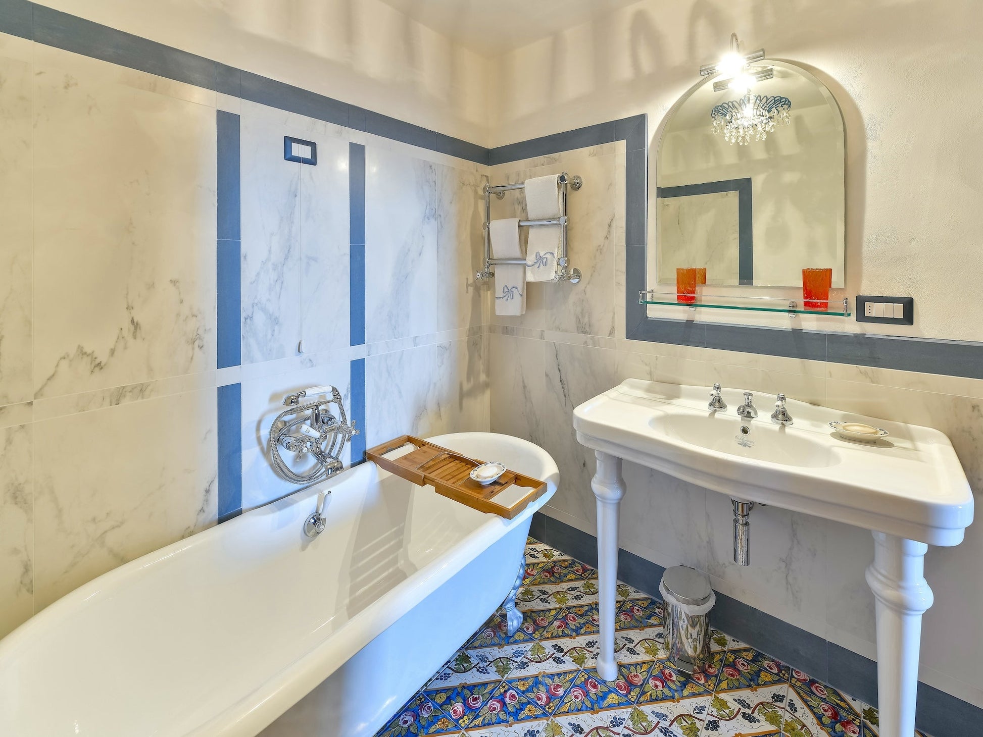 Montevettolini - Palazzo Vettolini - The French Concierge