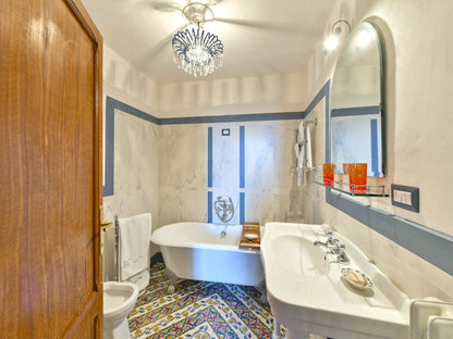 Montevettolini - Palazzo Vettolini - The French Concierge