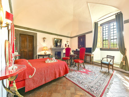 Montevettolini - Palazzo Vettolini - The French Concierge
