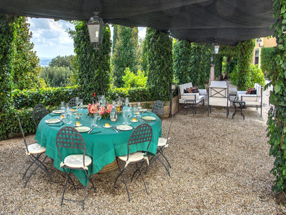 Montevettolini - Palazzo Vettolini - The French Concierge