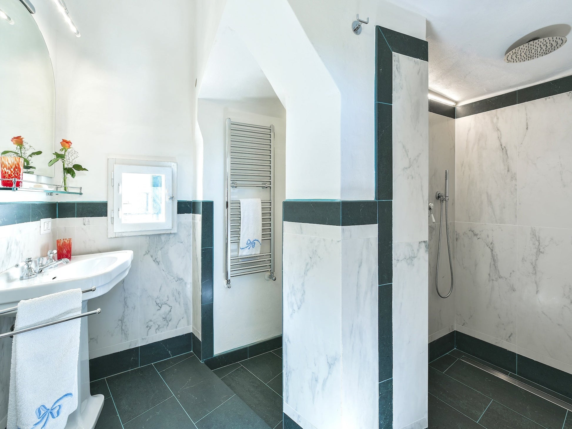 Montevettolini - Palazzo Vettolini - The French Concierge