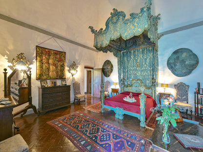 Montevettolini - Palazzo Vettolini - The French Concierge