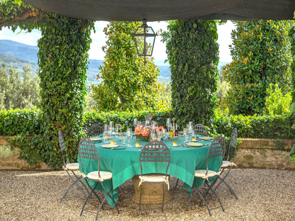 Montevettolini - Palazzo Vettolini - The French Concierge