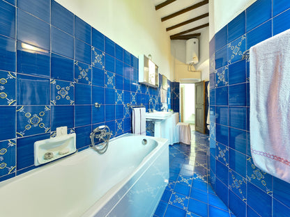 Montevettolini - Palazzo Vettolini - The French Concierge