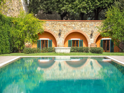 Montevettolini - Palazzo Vettolini - The French Concierge