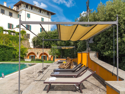 Montevettolini - Palazzo Vettolini - The French Concierge