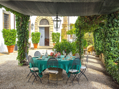 Montevettolini - Palazzo Vettolini - The French Concierge