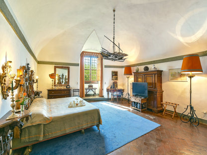 Montevettolini - Palazzo Vettolini - The French Concierge