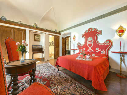 Montevettolini - Palazzo Vettolini - The French Concierge