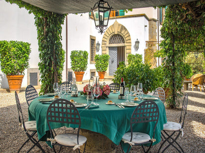 Montevettolini - Palazzo Vettolini - The French Concierge
