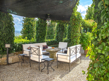 Montevettolini - Palazzo Vettolini - The French Concierge