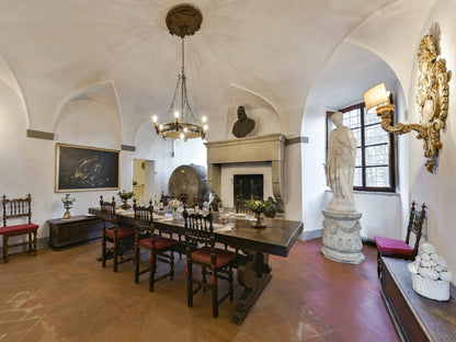 Montevettolini - Palazzo Vettolini - The French Concierge