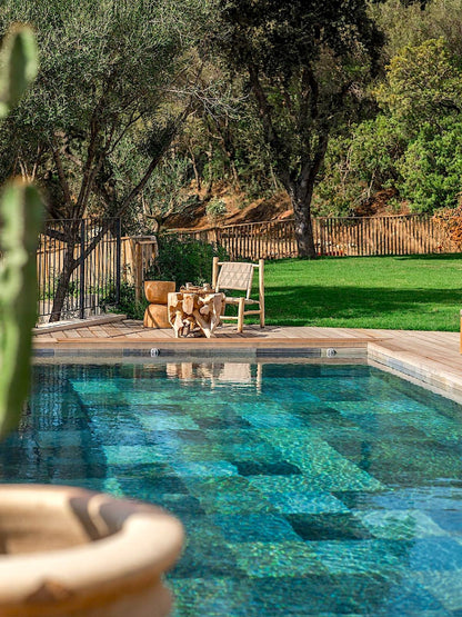 Olmeto - Villa Paolina - The French Concierge