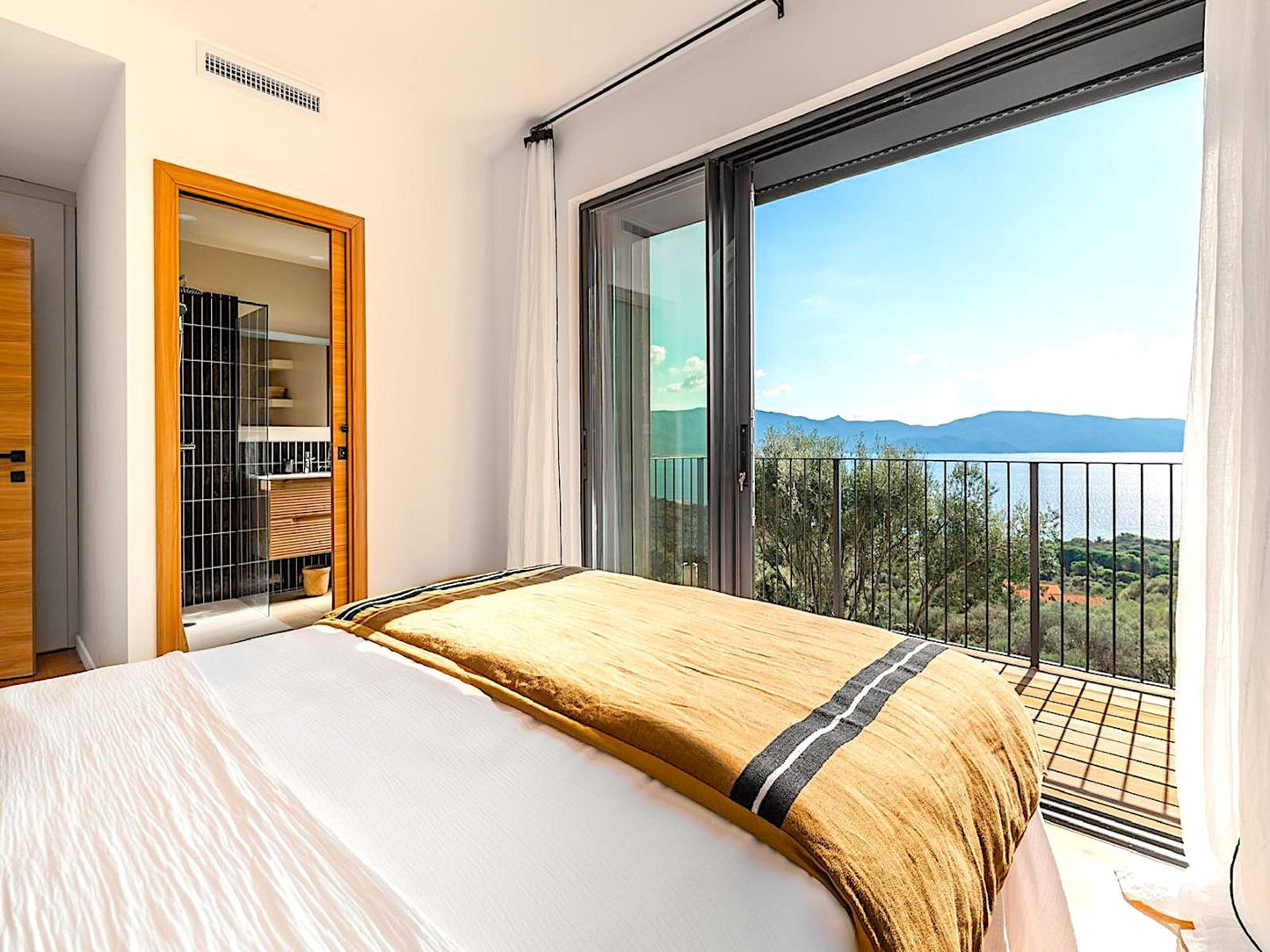 Olmeto - Villa Paolina - The French Concierge