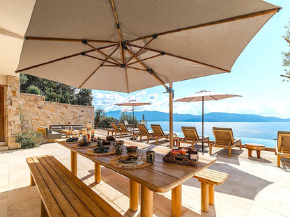 Olmeto - Villa Paolina - The French Concierge