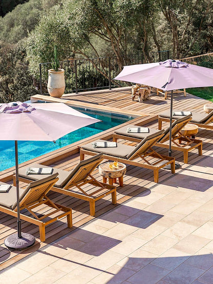 Olmeto - Villa Paolina - The French Concierge