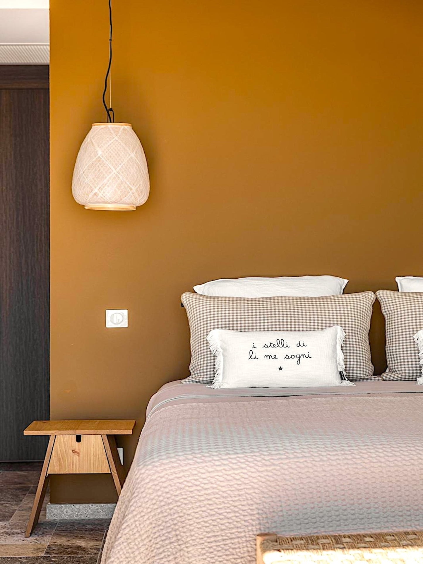 Olmeto - Villa Paolina - The French Concierge