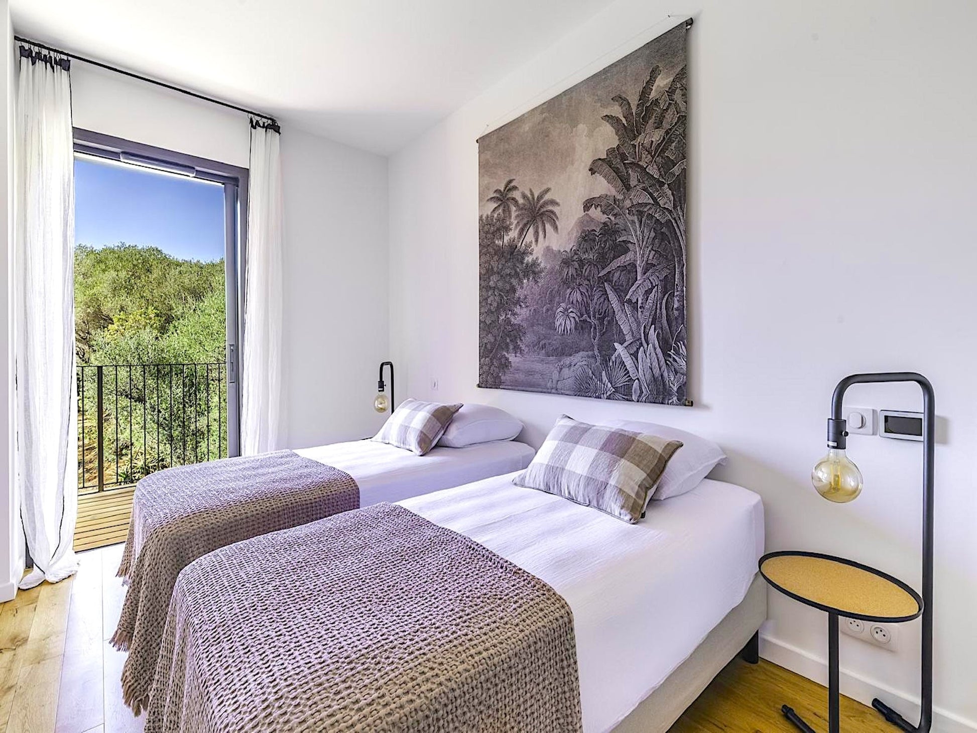 Olmeto - Villa Paolina - The French Concierge