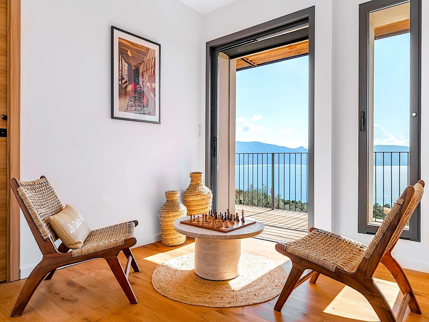 Olmeto - Villa Paolina - The French Concierge