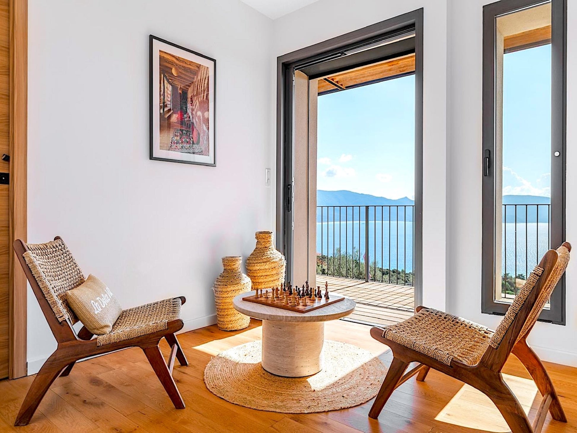 Olmeto - Villa Paolina - The French Concierge